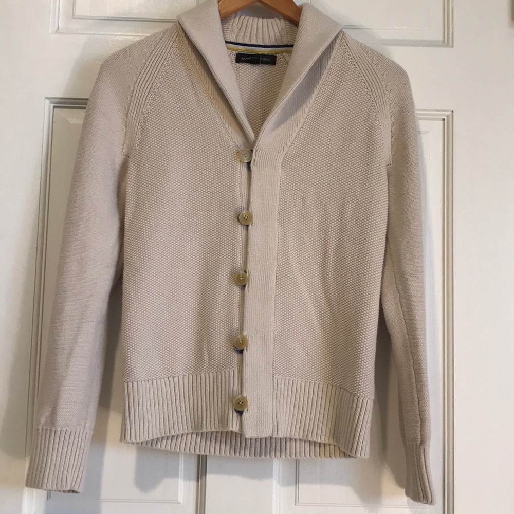 Banana Republic Sweater